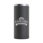Custom RTIC 12oz. Stainless Steel Skinny Can Coolers - 2