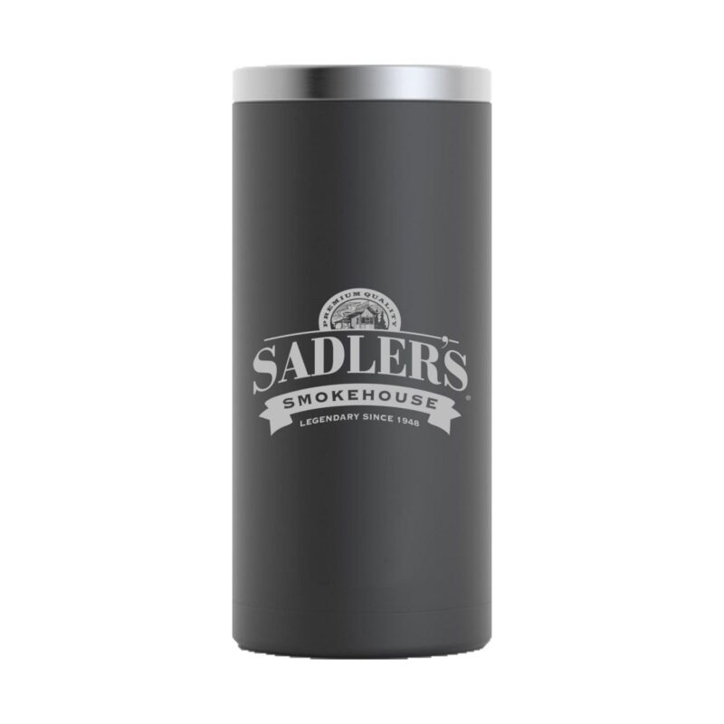 Custom RTIC 12oz. Stainless Steel Skinny Can Coolers - 2