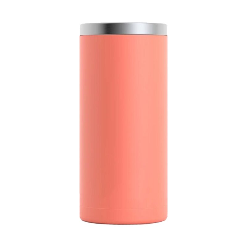 Custom RTIC 12oz. Stainless Steel Skinny Can Coolers - 5