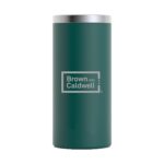 Custom RTIC 12oz. Stainless Steel Skinny Can Coolers - 6