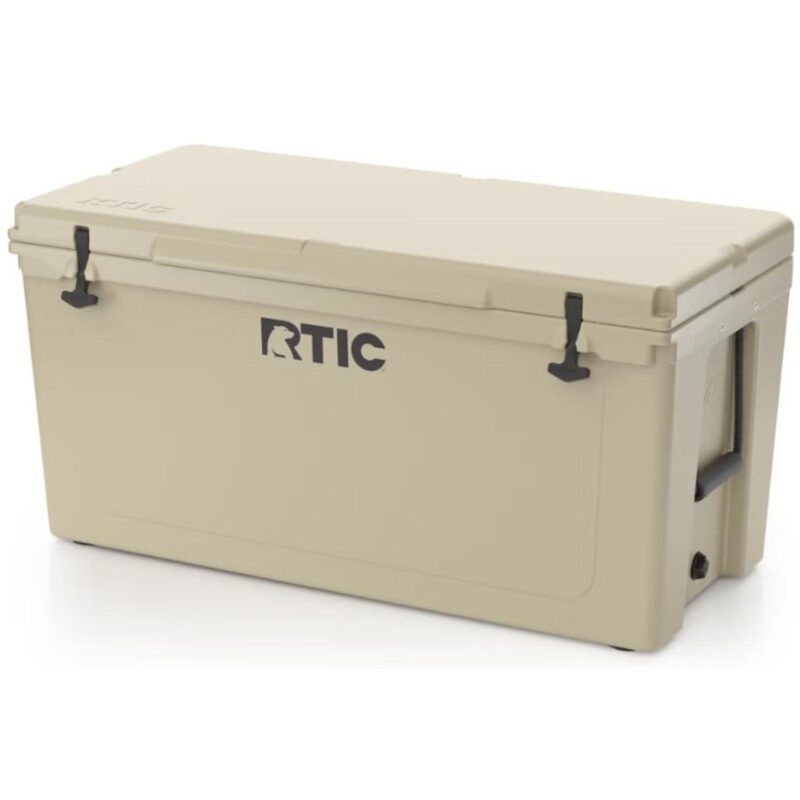 Custom RTIC 145 QT Ultra Tough Cooler - 2