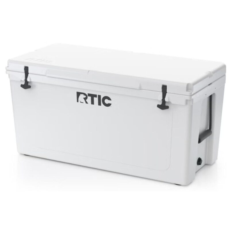 Custom RTIC 145 QT Ultra Tough Cooler - 3