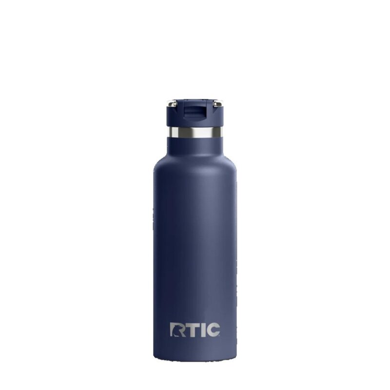 Custom Rtic 16 oz Journey Bottle - 1