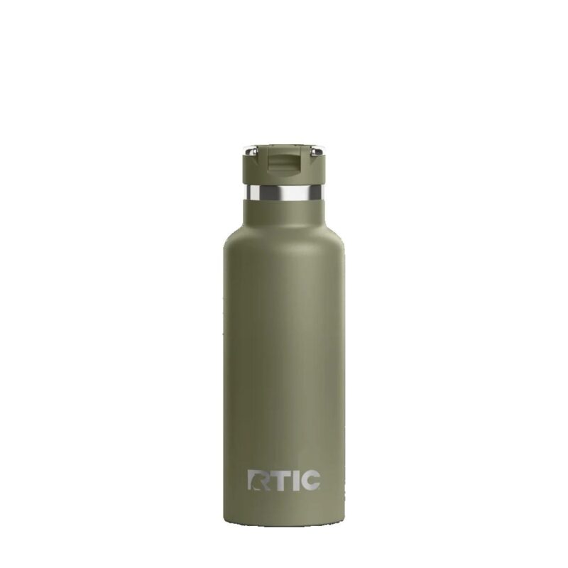 Custom Rtic 16 oz Journey Bottle - 2