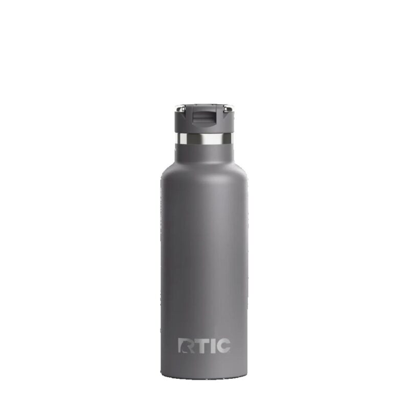 Custom Rtic 16 oz Journey Bottle - 3