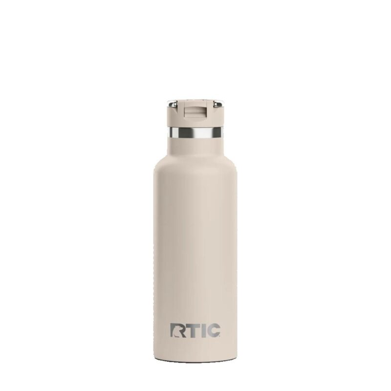 Custom Rtic 16 oz Journey Bottle - 4