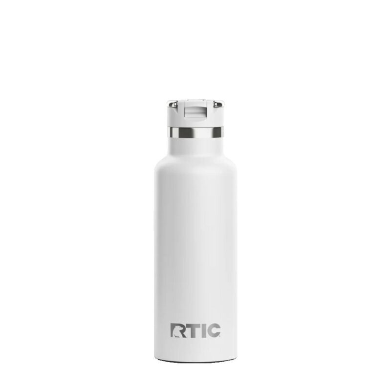 Custom Rtic 16 oz Journey Bottle - 5