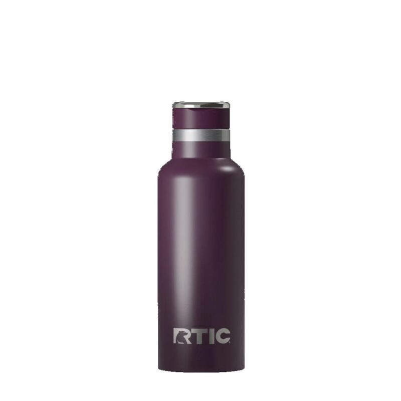Custom Rtic 16 oz Journey Bottle - 7