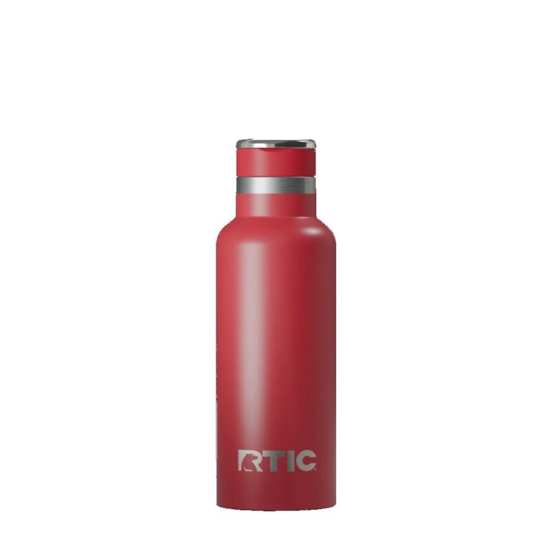 Custom Rtic 16 oz Journey Bottle - 8