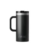 Custom RTIC 16 oz Road Trip Travel Mug - 1
