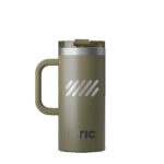 Custom RTIC 16 oz Road Trip Travel Mug