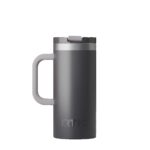 Custom RTIC 16 oz Road Trip Travel Mug - 3