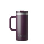 Custom RTIC 16 oz Road Trip Travel Mug - 5