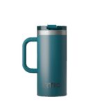 Custom RTIC 16 oz Road Trip Travel Mug - 6