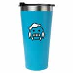 Custom RTIC 16oz Pint Tumbler - 2