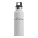 Custom RTIC 16oz Ringed Stainless Steel Water Bottles - 4