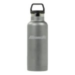 Custom RTIC 16oz Ringed Stainless Steel Water Bottles - 6