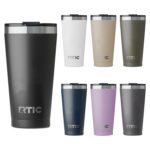 Custom RTIC 16oz Stainless Steel Ceramic-Lined Essential Pints - 1