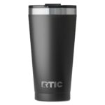 Custom RTIC 16oz Stainless Steel Ceramic-Lined Essential Pints - 3
