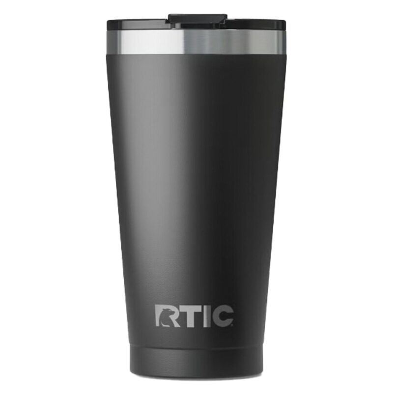 Custom RTIC 16oz Stainless Steel Ceramic-Lined Essential Pints - 3
