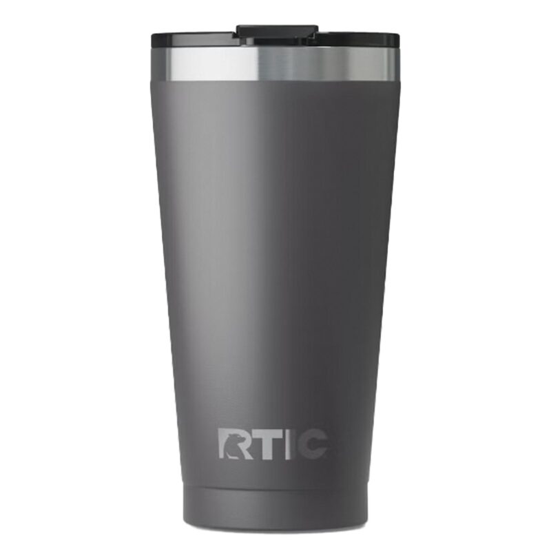 Custom RTIC 16oz Stainless Steel Ceramic-Lined Essential Pints - 6