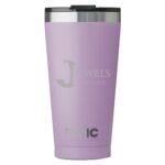 Custom RTIC 16oz Stainless Steel Ceramic-Lined Essential Pints - 8