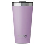 Custom RTIC 16oz Stainless Steel Ceramic-Lined Essential Pints - 9