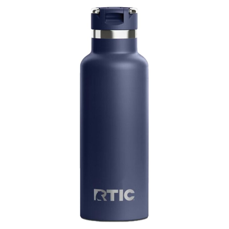 Custom RTIC 16oz Stainless Steel Ceramic-Lined Journey Water Bottles - 5