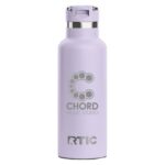 Custom RTIC 16oz Stainless Steel Ceramic-Lined Journey Water Bottles - 6