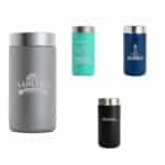Custom RTIC 16oz. Stainless Steel Craft Can Coolers