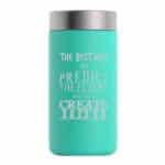 Custom RTIC 16oz. Stainless Steel Craft Can Coolers - 2