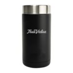 Custom RTIC 16oz. Stainless Steel Craft Can Coolers - 4