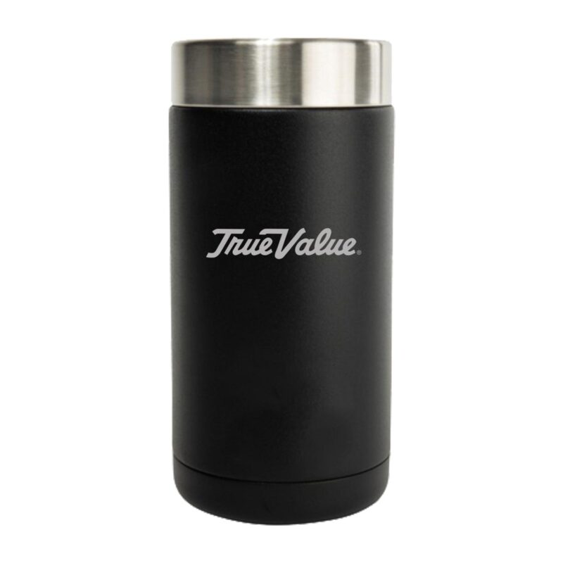 Custom RTIC 16oz. Stainless Steel Craft Can Coolers - 4