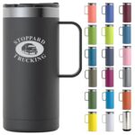 Custom RTIC 16oz Travel Mug