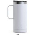 Custom RTIC 16oz Travel Mug - 2