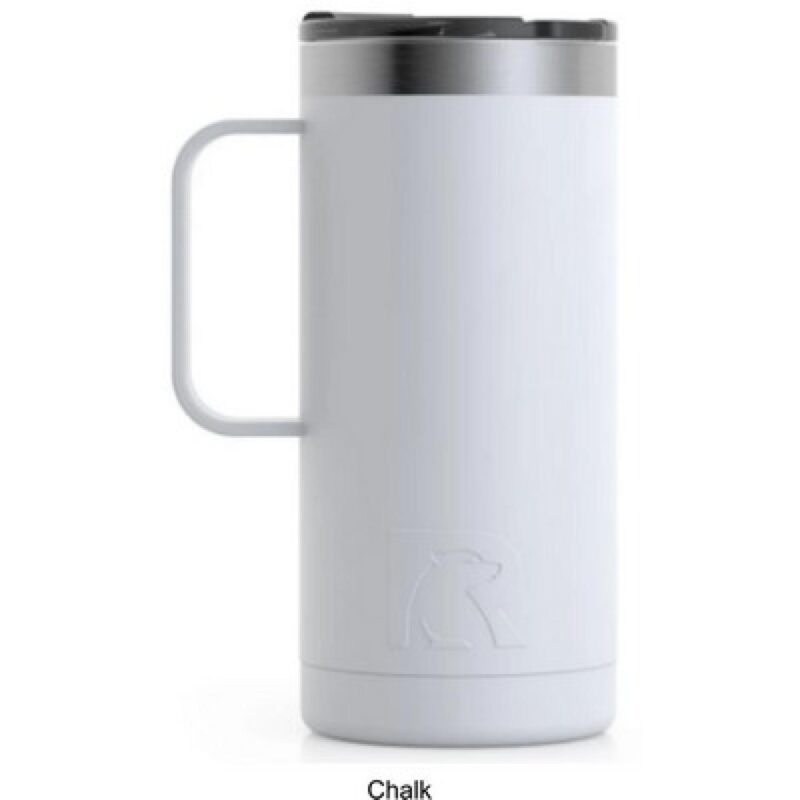Custom RTIC 16oz Travel Mug - 2