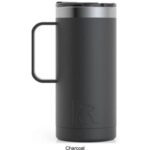 Custom RTIC 16oz Travel Mug - 3