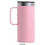 Custom RTIC 16oz Travel Mug - 6