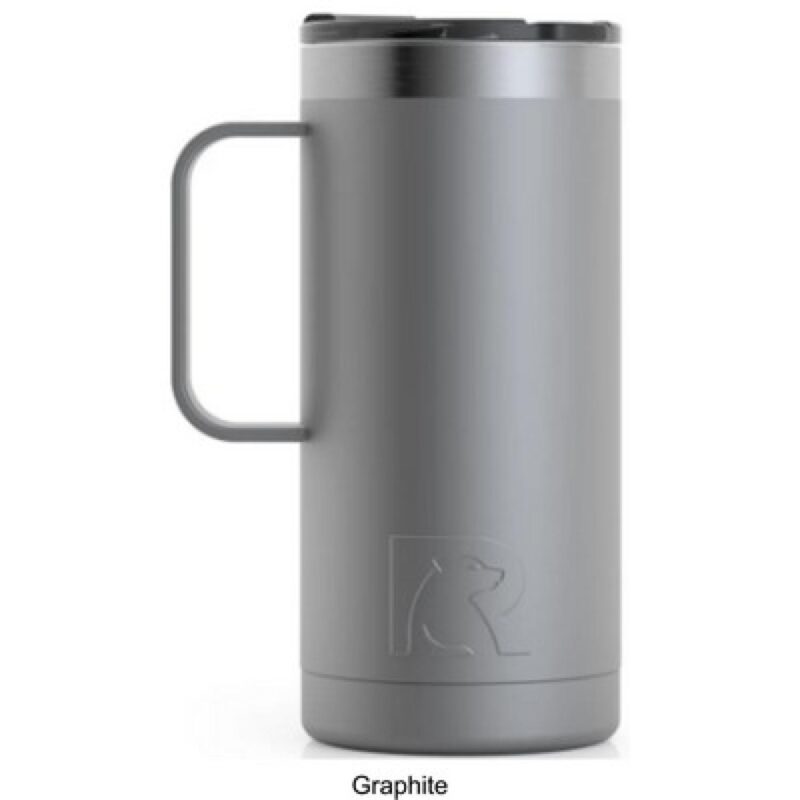 Custom RTIC 16oz Travel Mug - 7