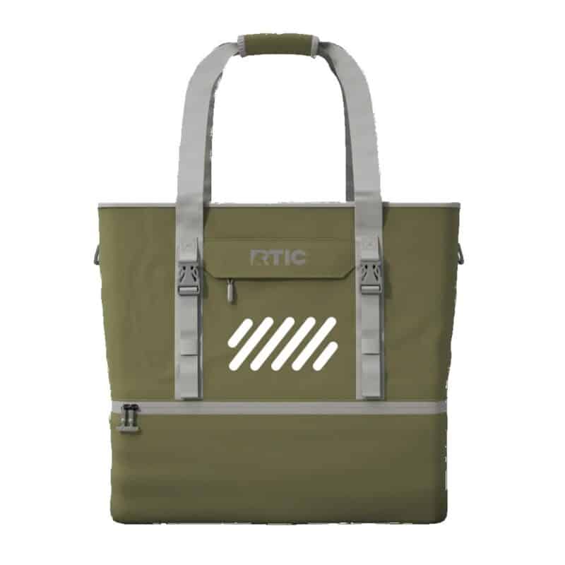 Custom RTIC 2-in-1 Chillout Bag