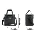 Custom RTIC 20 Can Ultra-Tough Cooler - 1