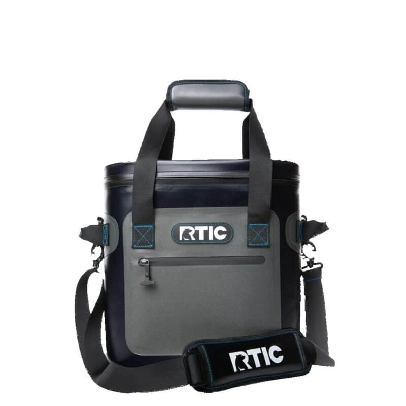 Custom RTIC 20 Can Ultra-Tough Cooler - 2