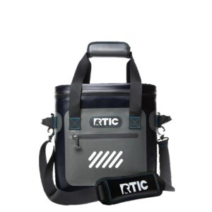 Custom RTIC 20 Can Ultra-Tough Cooler