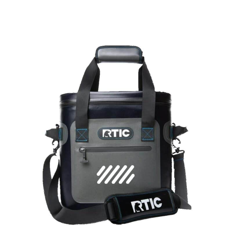 Custom RTIC 20 Can Ultra-Tough Cooler