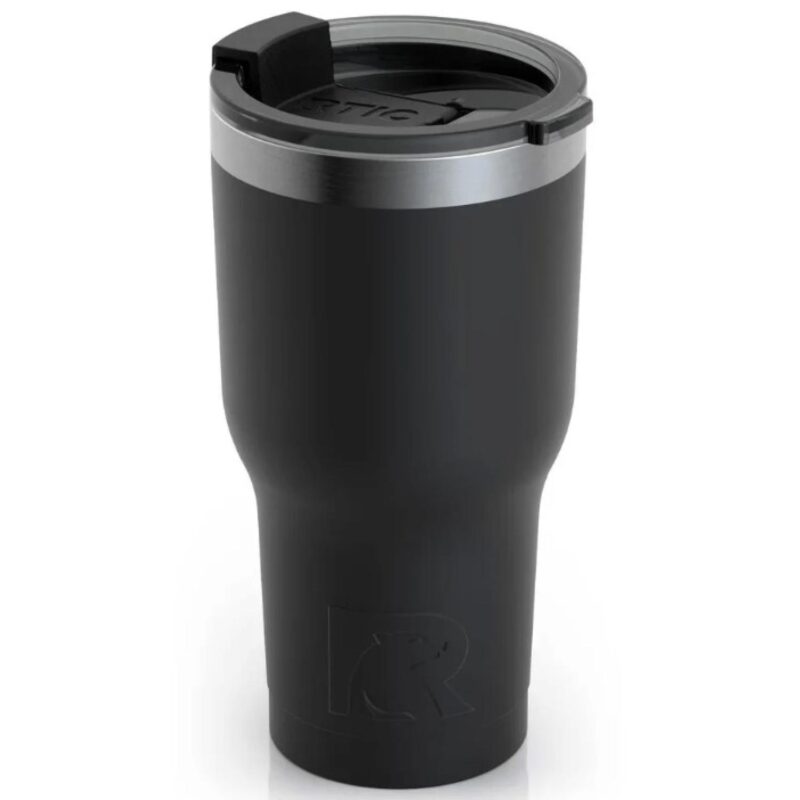 Custom RTIC 20 Oz. Tumbler - 4