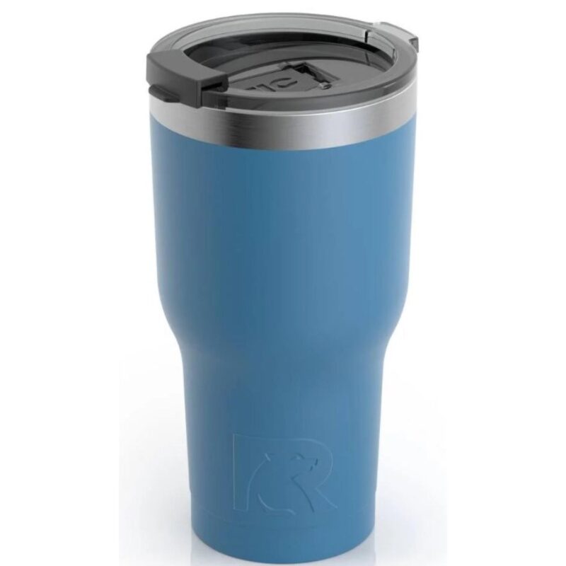 Custom RTIC 20 Oz. Tumbler - 7