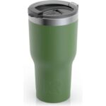 Custom RTIC 20 Oz. Tumbler - 8