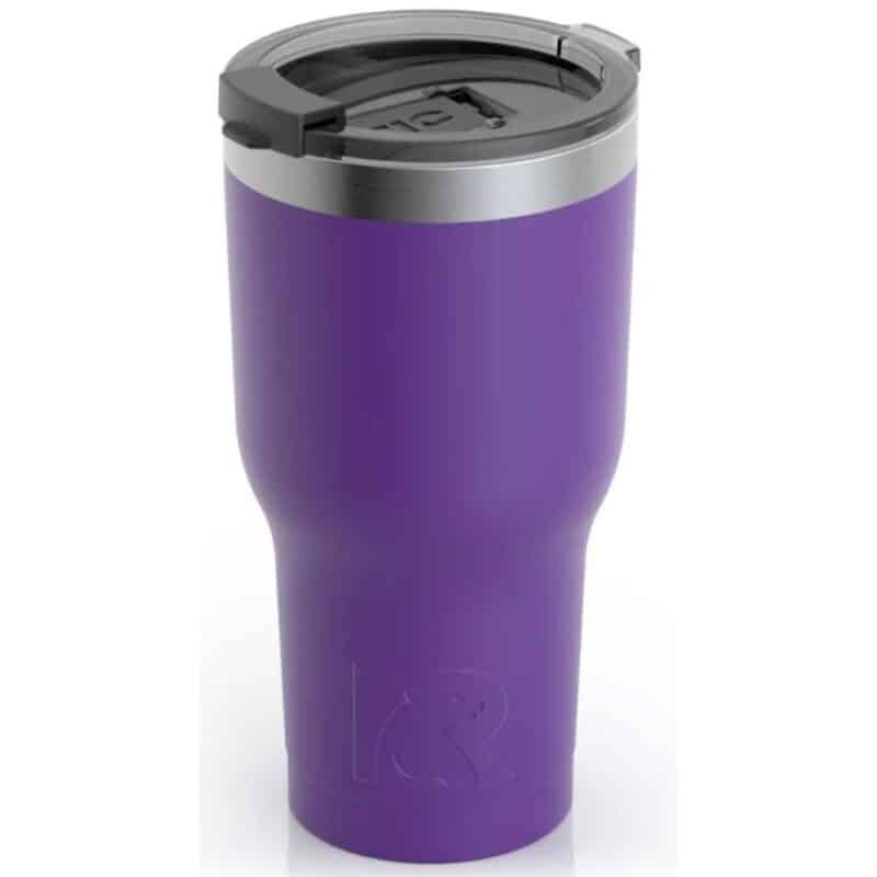 Custom RTIC 20 Oz. Tumbler - 9