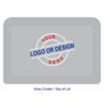 Custom RTIC 20 QT Ultra-Tough Cooler - 1
