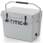 Custom RTIC 20 QT Ultra-Tough Cooler - 2